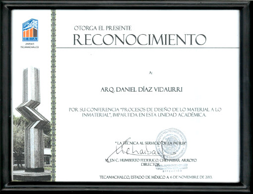 IPN ESIA Unidad Tecamachalco