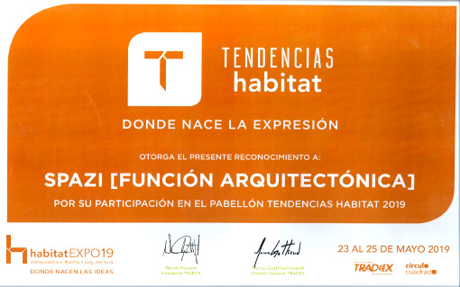 Tendencias Habitat